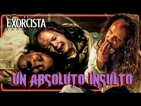 EL EXORCISTA: CREYENTE | Es PEOR de lo que imaginas