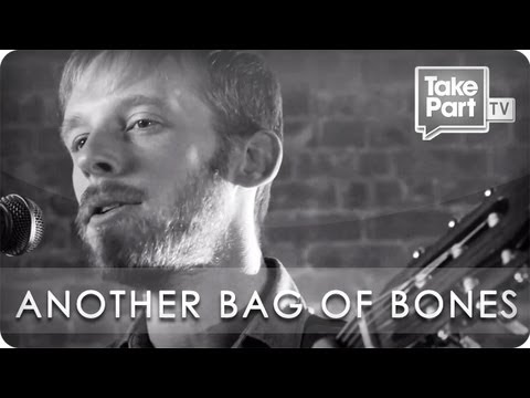 Another Bag of Bones | Kevin Devine | Eye Level | TakePart TV