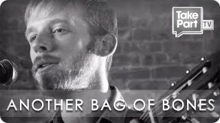 Another Bag of Bones | Kevin Devine | Eye Level | TakePart TV