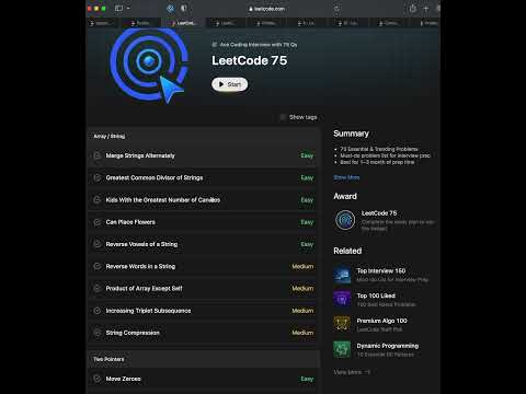 How to Leetcode For Beginners