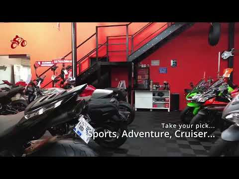 Motorcycle Clothing And Accessories - Image 2