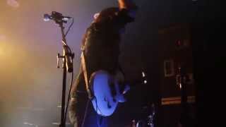 Lost In A Name Midwest Throwdown Tour Promo - 2015