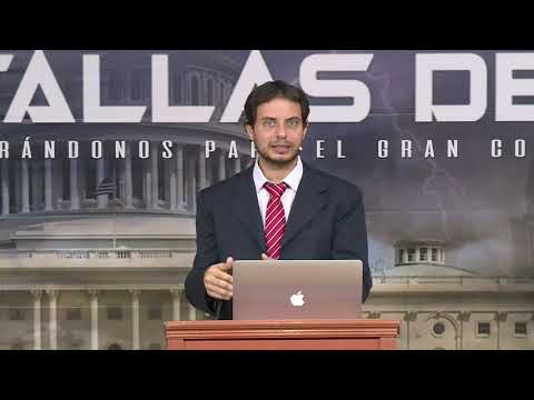 7 Batallas - Batallas de Fe Puerto Rico