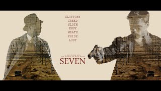 Se7en - krimi - drama - 1995 - trailer video
