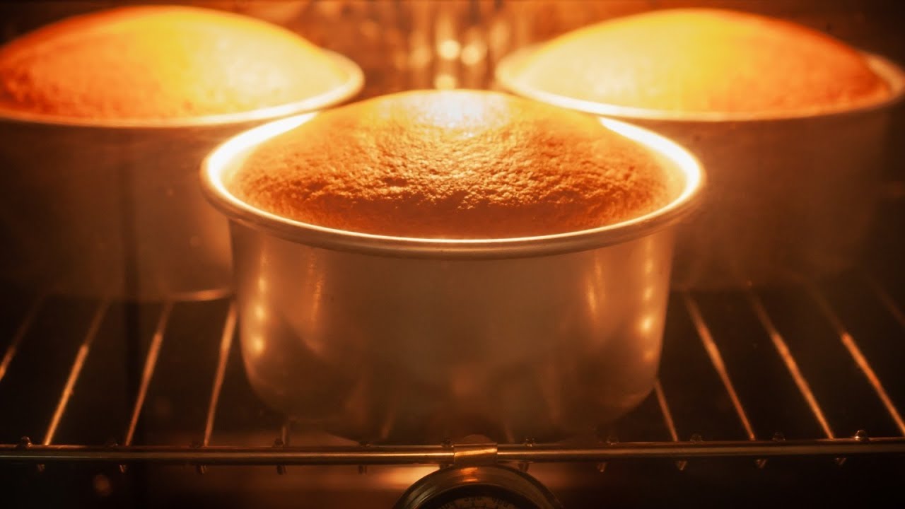 The Real Reason We Bake Everything At 350 Degrees