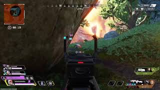 PS5　[APEX] 日曜日⭐　　　  　　　　#APEX     　#モンハンワイルズ   　#声まね　　#BF6