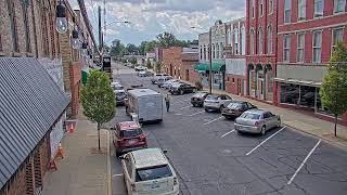 Monroe St Live Camera