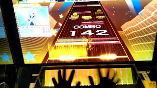 【チュウニズム】VERTex SS 【手元】