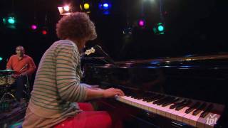 Chastity Brown: From My Old