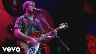 Skank - Amores Imperfeitos (Multishow Ao Vivo - Cosmotron)