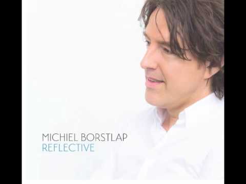 Michiel Borstlap - Reflective   (FULL ALBUM)