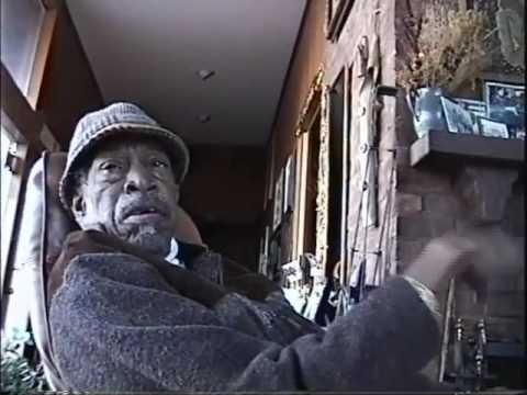 Al Grey - Bird, Miles, Quincy, Benny Carter