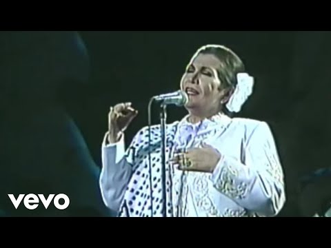 Golondrina Presumida - Lola Beltrán