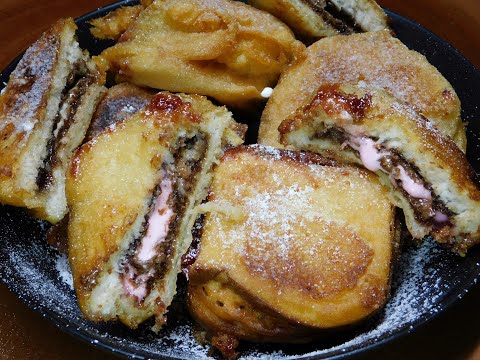 Bush Donut Smores | Australian recipes | Aussie girl can cook