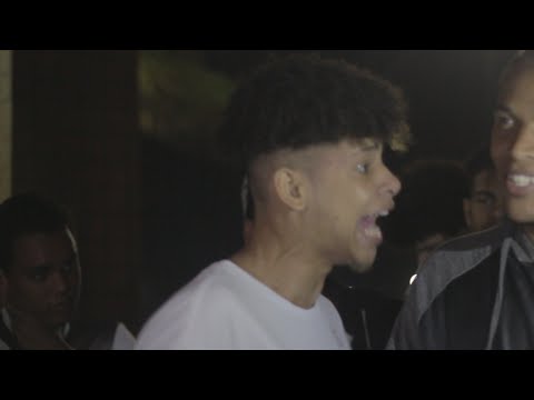 (É LARANJA? 🍊) JayA Luuck x Roger - Batalha da Torre 107ª edição (GRANDE FINAL)