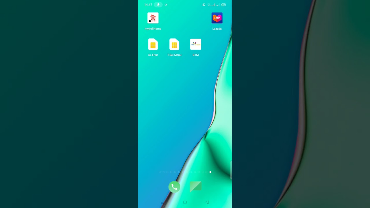 Tutorial Cara Pemesanan Tiket Shuttle BTM Travel melalui aplikasi di playstore