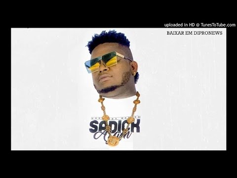 Sadick Azam Feat  Fedinho Killer & Magnifico  - Minha Life (Prod.By Vlade) [Trap Soul] (AUDIO)