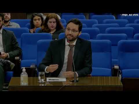 Prova oral MPMG 2023 - Thiago Coelho Sacchetto (2º geral do MPMG e MPF/30 CPR)