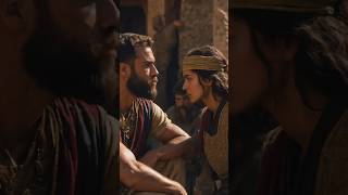 The story of Rahab #rahab #biblestory #bible #egypt #oldtestament #god