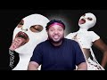 MEGAN THEE STALLION X PRESSURELICIOUS Feat FUTURE REACTION