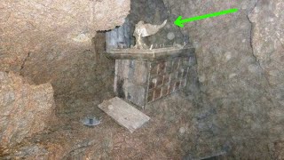 20 AMAZING Discoveries in Egypt That SCARE Scientists video