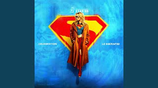 Download lagu CELEBRATION (Supergirl ver.) mp3 Download lagu CELEBRATION (Supergirl ver.) mp3