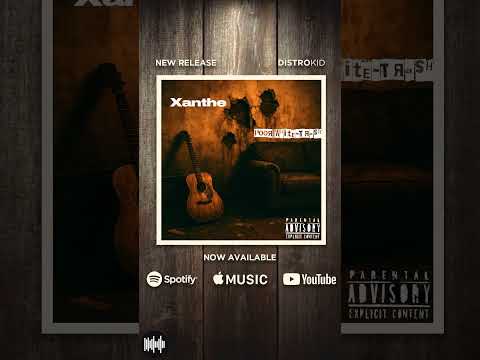 #nowstreaming #indiemusic #applemusic #spotify #xanthe #newmusic #divebarvibes #barroomblues #poor