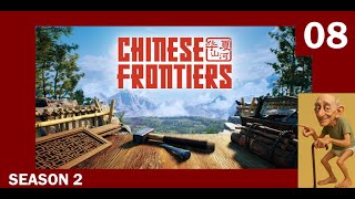 S02 EP08~New Villagers & Quests~Chinese Frontiers
