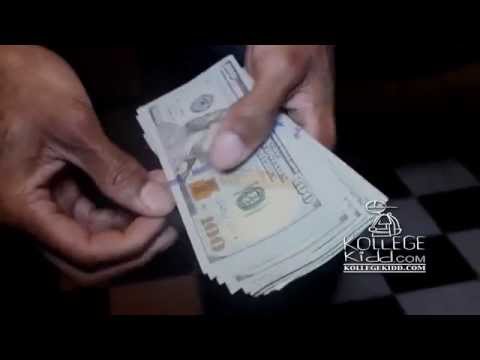 Chi Smurf - Richville (Teaser) [Prod. DizP] Exclusive