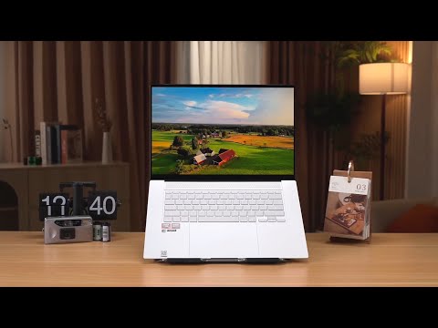 ASUS Zenbook S 16 2026 Review: The Best Ultrabook for Creators in 2026?