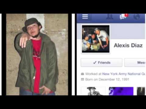 Lex & Papa Nicks - 20:DIRTEEN