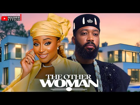 THE OTHER WOMAN - INI EDO | FREDRICK LEONARD | A NIGERIAN MOVIE #trending