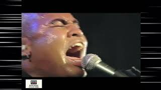 I THINK GOD CAN EXPLAIN (LIVE) - SPLENDER