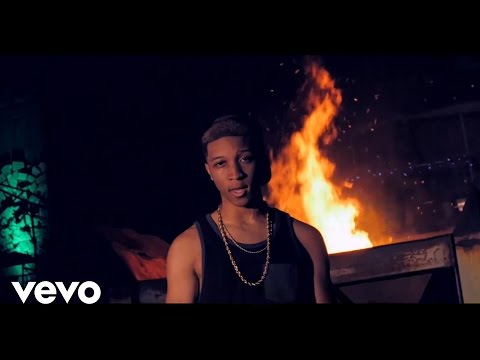 That Boy Zarius - On A Flame