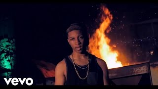 That Boy Zarius - On A Flame