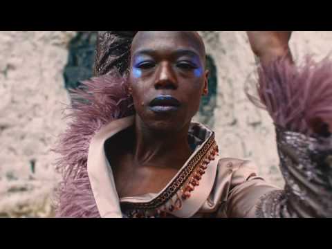 Nakhane - New Brighton feat. ANOHNI (Official Music Video)