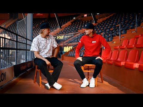 Konsta Kettunen jatkaa JoMassa – "Aika hyvin meillä on mennyt"