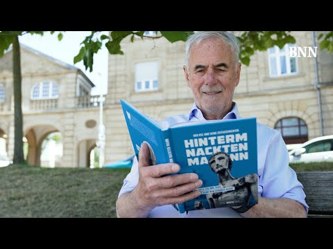 „Hinterm Nackten Mann“ | KSC-Zeitgeschichten von den 1970ern bis heute
