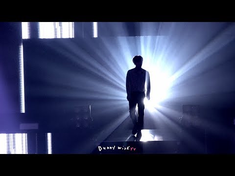 190410 PARK JI HOON 박지훈 FIRST EDITION 팬미팅 in TOKYO - Shape of U(4K)