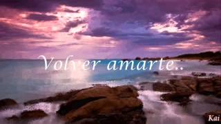 Camila - Perderte De Nuevo