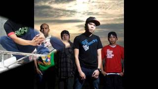 The Ambassadors - Sometimes I Need Sometimes