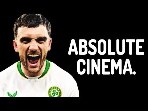 this was THE BEST world cup qualifiers month EVER.