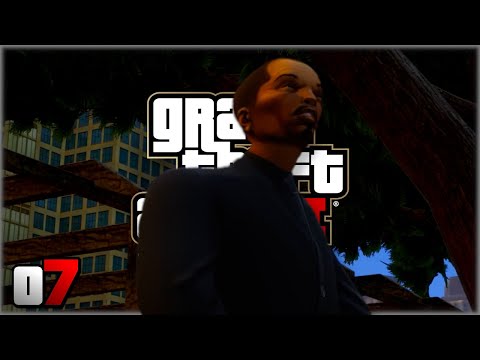 GTA III Remastered Gameplay [Deutsch][#07] - Die Abrechnung!