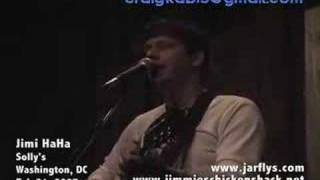 30 Days - Jimi HaHa of Jimmie's Chicken Shack