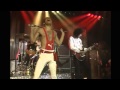 Queen (Freddie Mercury): I Want To Break Free ...