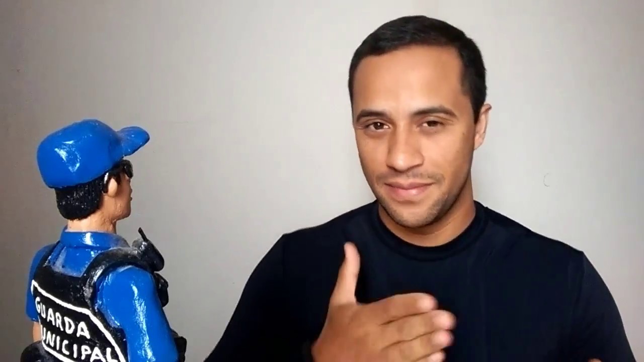 Como ser aprovado no concurso para GM?