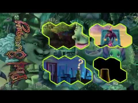 Phil Sweeney Portfolio 2015