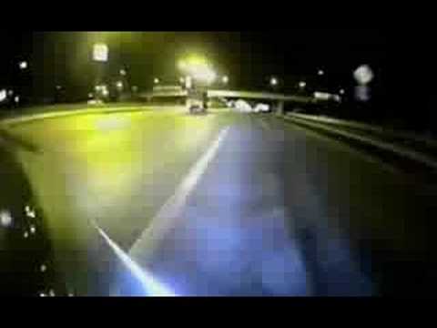 260 kmh Moscow MKAD street racing Infinity & D.I.P Project