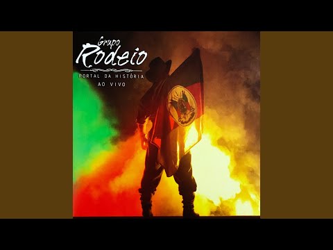 Grito de Liberdade (Ao Vivo)