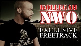 Kollegah - NWO (Freetrack für 1,1 Mio Facebook Fans) prod. by Phil Fanatic & Hookbeats